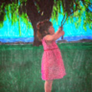 Meet your Posher, Ciara